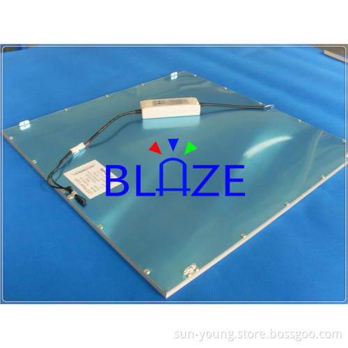 DALI dimmable LED panel light 36-40W 600x600 SAMSUNG 2835